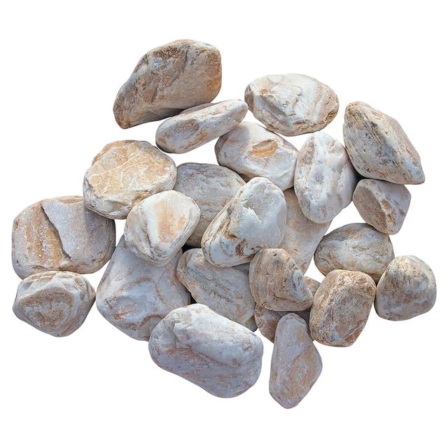 SASSO SUNSHINE 5 - 10 cm 15 kg | Tecnomat