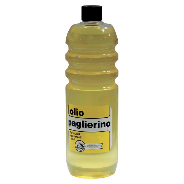 OLIO PAGLIERINO 200 ml | Tecnomat