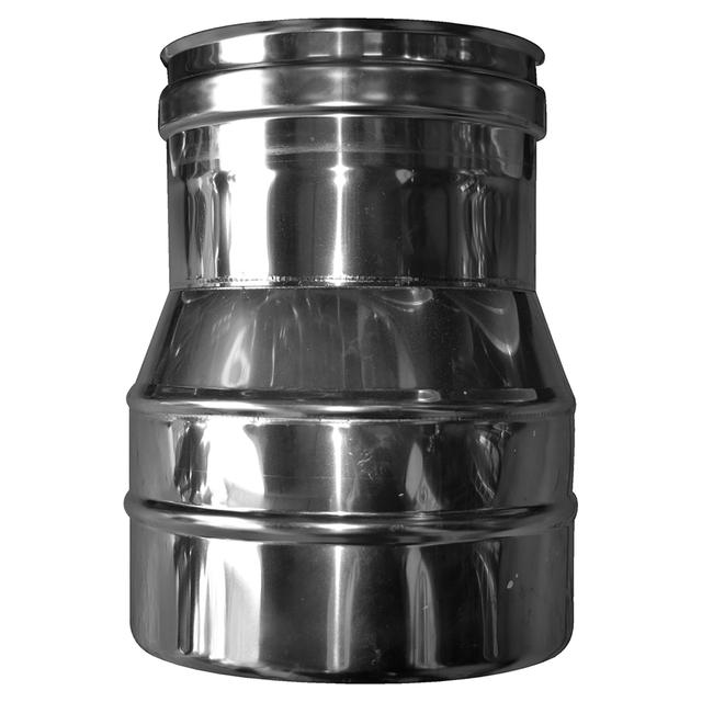 AUMENTO Ø 15 - 18 cm - 2 | Tecnomat