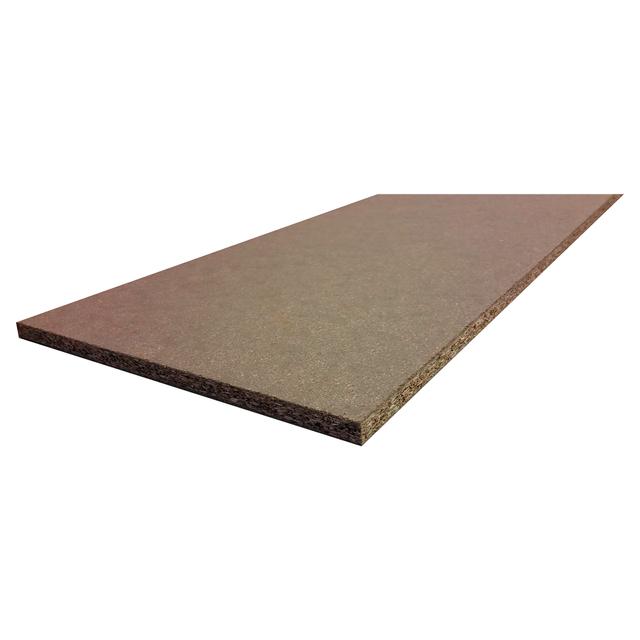 MDF SPESSORE 10 mm 244x122 cm | Tecnomat