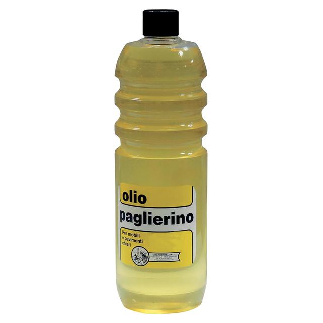 OLIO PAGLIERINO 500 ml | Tecnomat