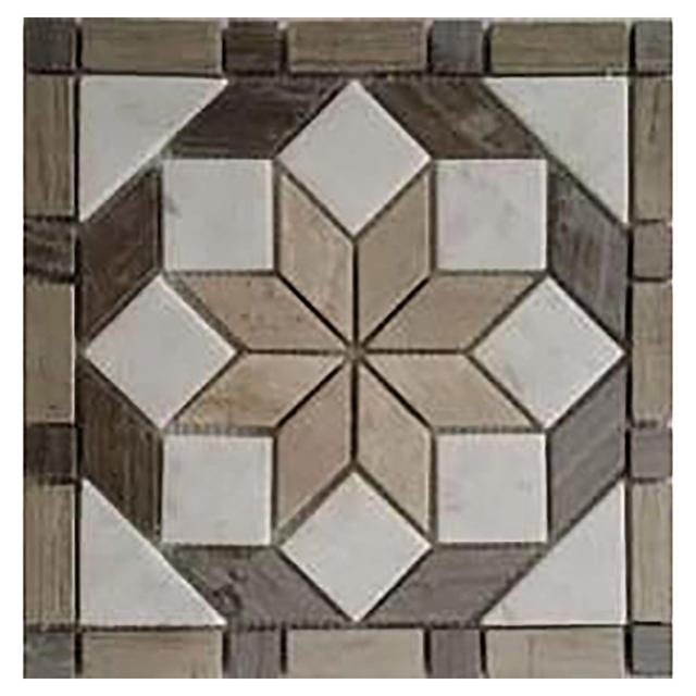 ROSONE PAVIA 66x66 cm | Tecnomat