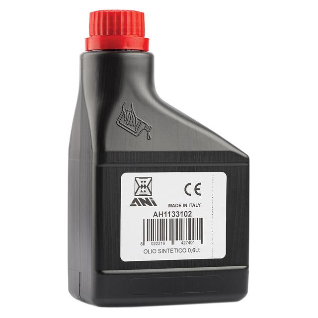 OLIO MINERALE 0,6 l | Tecnomat