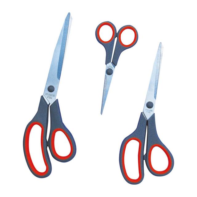 SET 3 FORBICI | Tecnomat