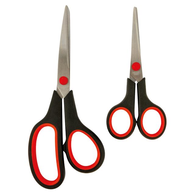 SET 2 FORBICI | Tecnomat