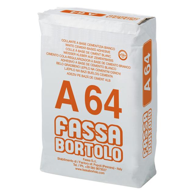 RASANTE BIANCO A64 25 kg | Tecnomat