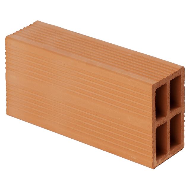 MATTONE FORAT0 8x12x25 cm - 2 | Tecnomat