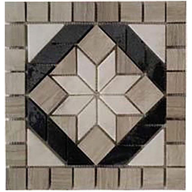 ROSONE ISOLA 30x30 cm | Tecnomat