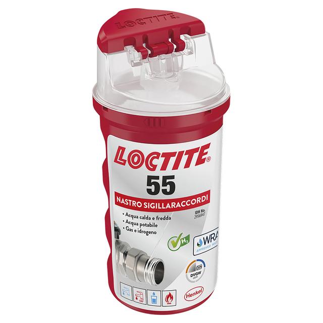 SIGILLANTE LOCTITE 55 160 m | Tecnomat