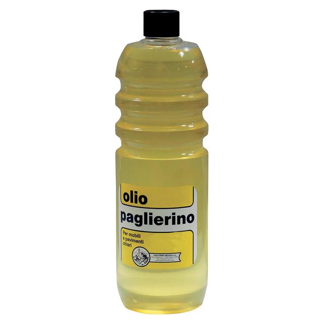 OLIO PAGLIERINO 1 l | Tecnomat