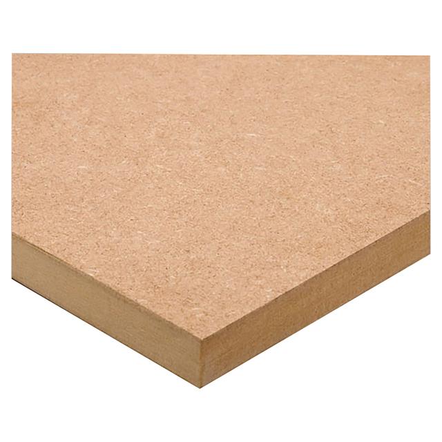 MDF SPESSORE 19 mm 244x 122 cm | Tecnomat