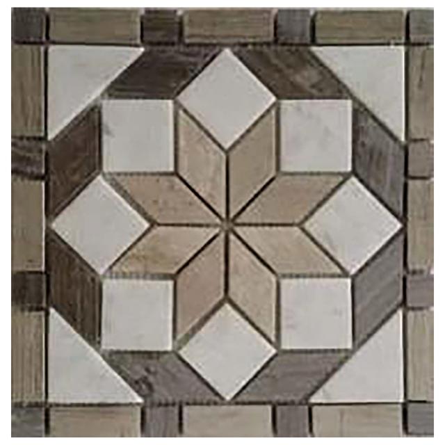 ROSONE PAVIA 30x30 cm | Tecnomat