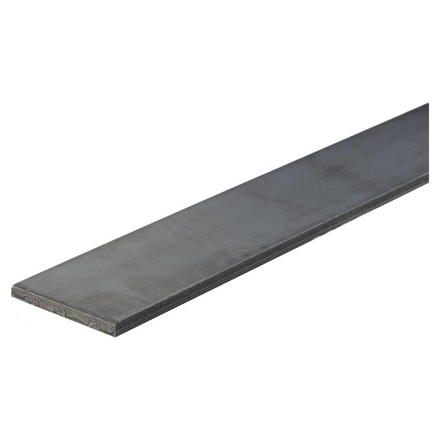 PIATTO FERRO 25x3 mm 1 m - 2 | Tecnomat