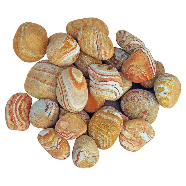 SASSO RAINBOW 5-10 cm 15 kg | Tecnomat
