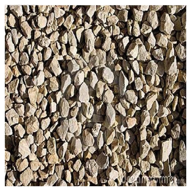 BRECCIOLINO 4/10 mm SFUSO - 2 | Tecnomat