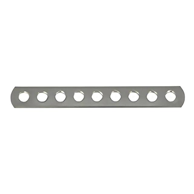 LANDA 145x19 mm SPESSORE 2,5 mm FORI Ø 8 mm ACCIAIO INOX AISI 316 | Tecnomat LANDA 145x19 mm SPESSORE 2,5 mm FORI Ø 8 mm ACCIAIO INOX AISI 316 | Tecnomat