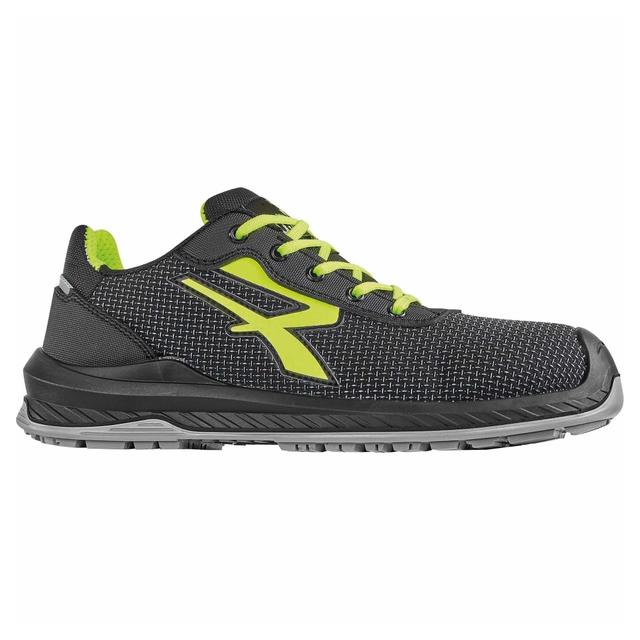 SCARPA ANTINFORTUNISTICA 40 U-POWER TRILOGY BASSA CLASSE S3 SRC CI ESD NERA METAL FREE | Tecnomat SCARPA ANTINFORTUNISTICA 40 U-POWER TRILOGY BASSA CLASSE S3 SRC CI ESD NERA METAL FREE | Tecnomat