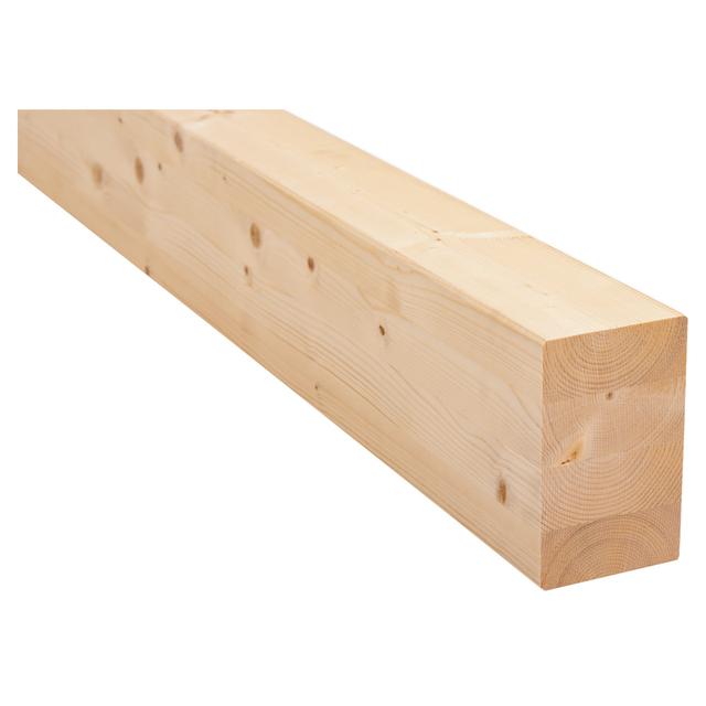 TRAVE ABETE LAMELLARE 100x160x4000 mm QUALITÀ INDUSTRIALE - gl24h | Tecnomat TRAVE ABETE LAMELLARE 100x160x4000 mm QUALITÀ INDUSTRIALE - gl24h - 2 | Tecnomat