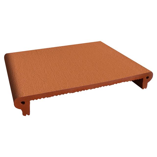 COPRIMURO 25,5x25 SAGOMATO 8 PEZZI MOSH7 R12 COTTO | Tecnomat COPRIMURO 25,5x25 SAGOMATO 8 PEZZI MOSH7 R12 COTTO | Tecnomat