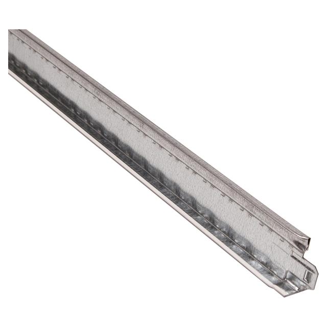 PROFILO INTERMEDIO T 38/24/1200 mm PER CONTROSOFFITTO IN ACCIAIO | Tecnomat PROFILO INTERMEDIO T 38/24/1200 mm PER CONTROSOFFITTO IN ACCIAIO | Tecnomat