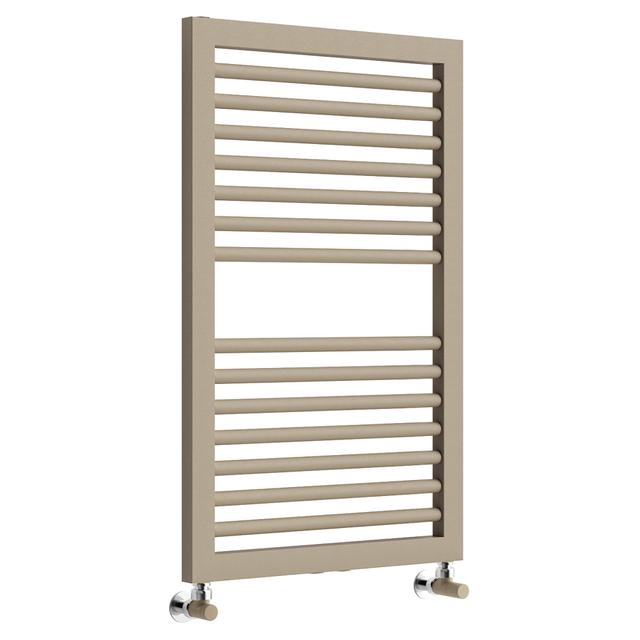 TERMOARREDO ASTI 823 x 500 mm (HxL) INTERASSE 450 mm 395 W DRITTO QUARZO | Tecnomat TERMOARREDO ASTI 823 x 500 mm (HxL) INTERASSE 450 mm 395 W DRITTO QUARZO - 2 | Tecnomat