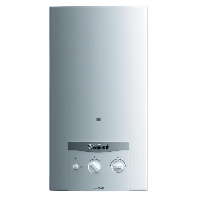 SCALDABAGNO A GAS VAILLANT ATMOMAG MINI 11-4/1 XI ERP CAMERA APERTA LOW NOX 11 l/min METANO | Tecnomat SCALDABAGNO A GAS VAILLANT ATMOMAG MINI 11-4/1 XI ERP CAMERA APERTA LOW NOX 11 l/min METANO | Tecnomat