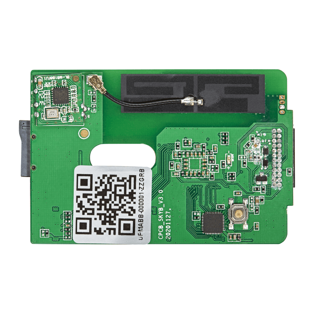 MODULO WI-FI URMET PER VIDEOCITOFONO 1730 PER TRASFERIMENTO CHIAMATA SU CELLULARE | Tecnomat MODULO WI-FI URMET PER VIDEOCITOFONO 1730 PER TRASFERIMENTO CHIAMATA SU CELLULARE | Tecnomat