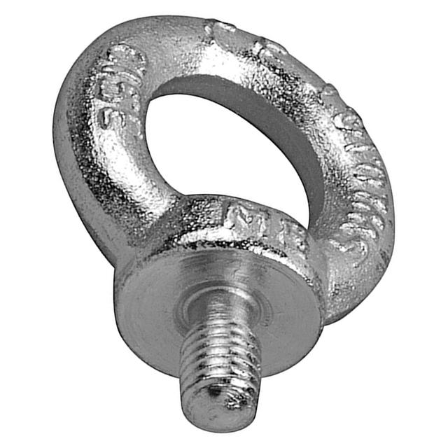 GOLFARE MASCHIO M12 ACCIAIO ZINCATO PORTATA 340 kg 1 PEZZO | Tecnomat GOLFARE MASCHIO M12 ACCIAIO ZINCATO PORTATA 340 kg 1 PEZZO - 2 | Tecnomat