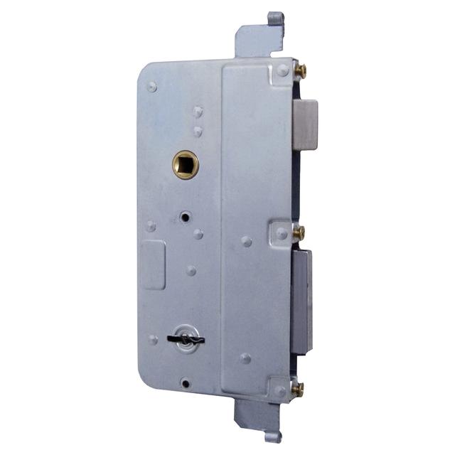 SERRATURA RICAMBIO SAB DOPPIA MAPPA E50 / 80 PER PORTE IN LEGNO | Tecnomat SERRATURA RICAMBIO SAB DOPPIA MAPPA E50 / 80 PER PORTE IN LEGNO | Tecnomat