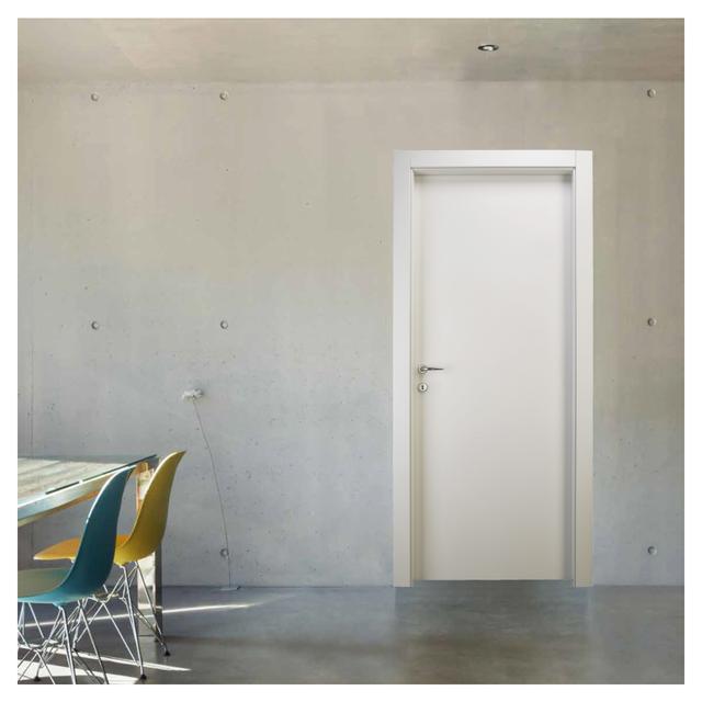 PORTA DA INTERNO BATTENTE SARA ZANINI 80x210 cm (LxH) REVERSIBILE | Tecnomat PORTA DA INTERNO BATTENTE SARA ZANINI 80x210 cm (LxH) REVERSIBILE | Tecnomat