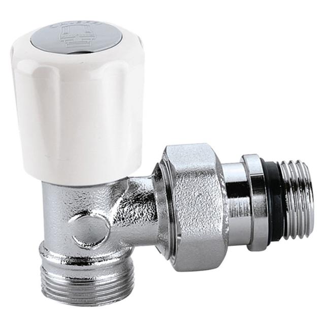 VALVOLA TERMOSTATIZZABILE CALEFFI A SQUADRA 1/2'' 338402 TUBO RAME / PEX / MULTISTRATO | Tecnomat VALVOLA TERMOSTATIZZABILE CALEFFI A SQUADRA 1/2'' 338402 TUBO RAME / PEX / MULTISTRATO | Tecnomat