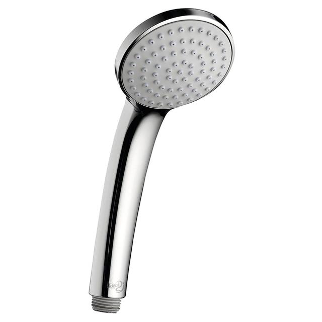 DOCCETTA IDEALSTANDARD IDEALRAIN CROMO 1 GETTO Ø80 mm | Tecnomat DOCCETTA IDEALSTANDARD IDEALRAIN CROMO 1 GETTO Ø80 mm | Tecnomat