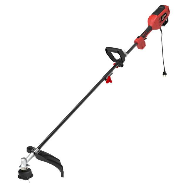 DECESPUGLIATORE ELETTRICO 1200W PROGREEN PG1200EL ASTA DRITTA PESO 4,4 kg | Tecnomat DECESPUGLIATORE ELETTRICO 1200W PROGREEN PG1200EL ASTA DRITTA PESO 4,4 kg | Tecnomat