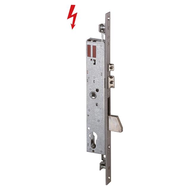 SERRATURA ELETTRICA CISA AD INFILARE ENTRATA 30 mm PER MONTANTI | Tecnomat SERRATURA ELETTRICA CISA AD INFILARE ENTRATA 30 mm PER MONTANTI | Tecnomat