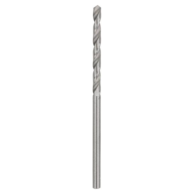 2 PUNTE BOSCH HSS RETTIFICATE Ø2,5 mm PER METALLO | Tecnomat 2 PUNTE BOSCH HSS RETTIFICATE Ø2,5 mm PER METALLO - 2 | Tecnomat