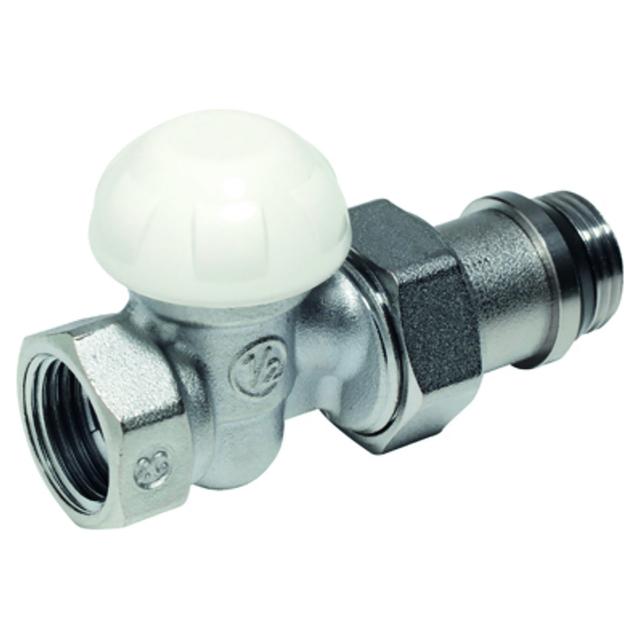 DETENTORE GIACOMINI DRITTA 1/2'' FERRO TUBO FERRO | Tecnomat DETENTORE GIACOMINI DRITTA 1/2'' FERRO TUBO FERRO - 2 | Tecnomat