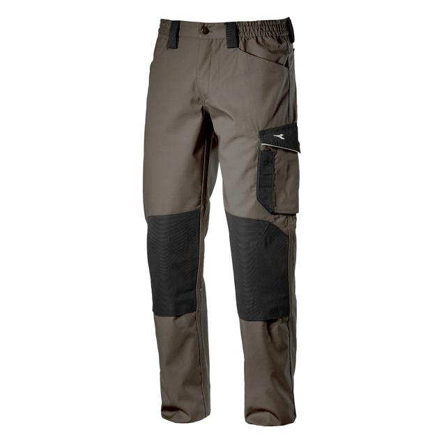 PANTALONE JAZZ PERFORMANCE DIADORA TAGLIA L COLORE BEIGE SCURO | Tecnomat PANTALONE JAZZ PERFORMANCE DIADORA TAGLIA L COLORE BEIGE SCURO | Tecnomat