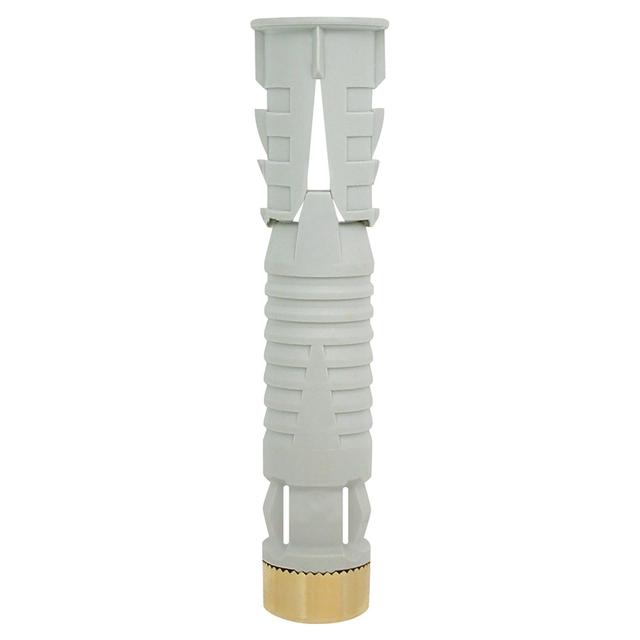 TASSELLI NYLON FRIULSIDER Ø 12x70 mm M8 4 PEZZI DOPPIA ESPANSIONE | Tecnomat TASSELLI NYLON FRIULSIDER Ø 12x70 mm M8 4 PEZZI DOPPIA ESPANSIONE - 2 | Tecnomat