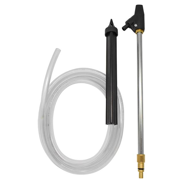 LANCIA IDROSABBIANTE LAVOR | Tecnomat LANCIA IDROSABBIANTE LAVOR - 2 | Tecnomat