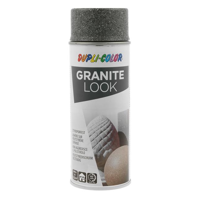 SPRAY MOTIP EFFETTO GRANITO 400 ml GRIGIO 2 - 4 m² CON 1 l | Tecnomat SPRAY MOTIP EFFETTO GRANITO 400 ml GRIGIO 2 - 4 m² CON 1 l | Tecnomat
