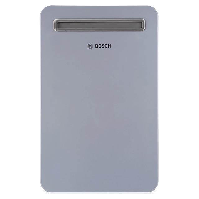 SCALDABAGNO GAS BOSCH THERM 5600 O 15 l CAMERA STAGNA PER ESTERNO CLASSE A GPL | Tecnomat SCALDABAGNO GAS BOSCH THERM 5600 O 15 l CAMERA STAGNA PER ESTERNO CLASSE A GPL - 2 | Tecnomat