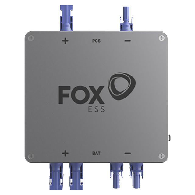 UNITA' DI CABLAGGIO FOX PER BATTERIE ALTA TENSIONE IN PARALLELO IP65 FOX HV JUNCTION BOX | Tecnomat UNITA' DI CABLAGGIO FOX PER BATTERIE ALTA TENSIONE IN PARALLELO IP65 FOX HV JUNCTION BOX - 2 | Tecnomat