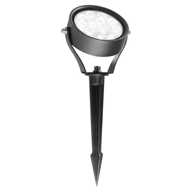 FARETTO STAGNO CIAK 9W ORIENTABILE ALLUMINIO LED INCLUSO | Tecnomat FARETTO STAGNO CIAK 9W ORIENTABILE ALLUMINIO LED INCLUSO | Tecnomat