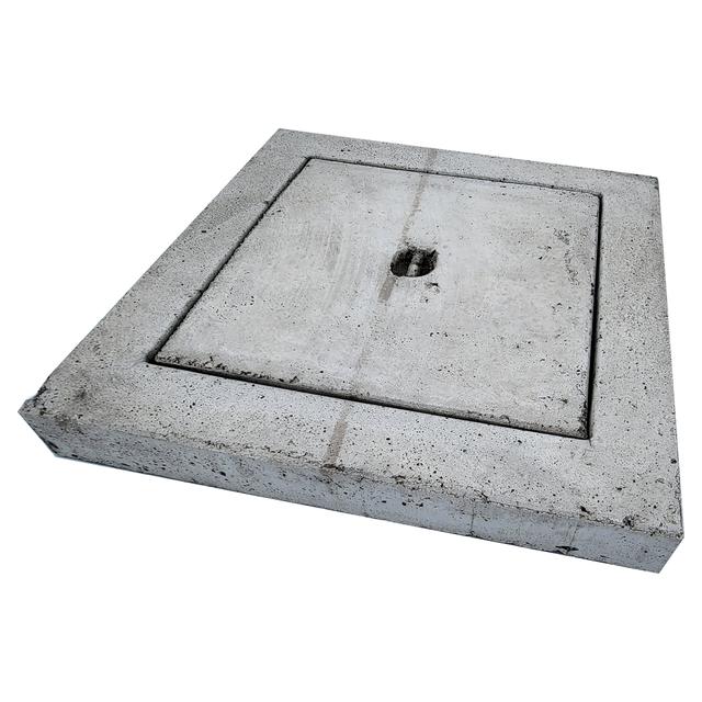 COPERCHIO A BOTOLA CON TELAIO 60x60 cm | Tecnomat COPERCHIO A BOTOLA CON TELAIO 60x60 cm | Tecnomat