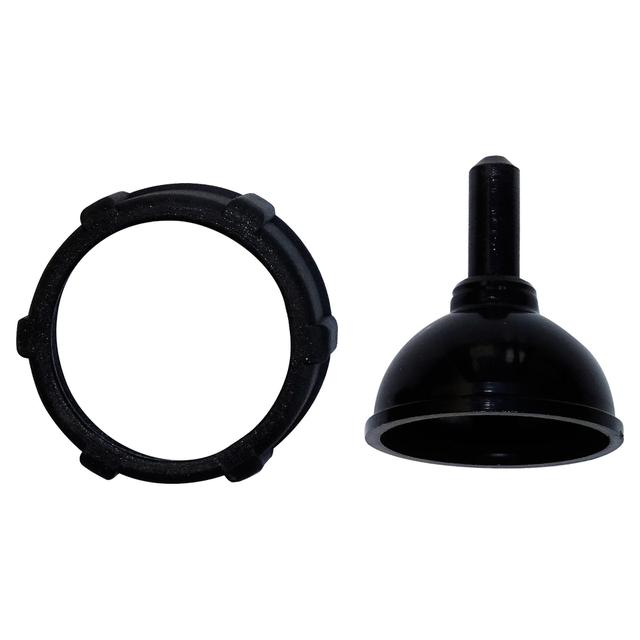 KIT CUPOLETTA ITS PER MECCANISMO DI SCARICO UNIBOX PER CASSETTE WC MONOBLOCCO | Tecnomat KIT CUPOLETTA ITS PER MECCANISMO DI SCARICO UNIBOX PER CASSETTE WC MONOBLOCCO | Tecnomat