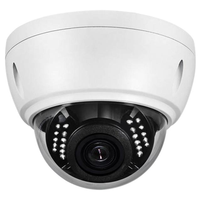 TELECAMERA PROXE DOME 5 Mpx VARIFOCALE A COLORI SENSORE CMOS 2,8-12 mm 24 LED IR IP66 | Tecnomat TELECAMERA PROXE DOME 5 Mpx VARIFOCALE A COLORI SENSORE CMOS 2,8-12 mm 24 LED IR IP66 - 2 | Tecnomat