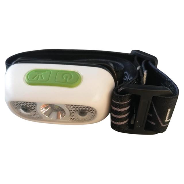 LAMPADA DA TESTA 3W RICARICABILE CON SENSORE DI MOVIMENTO E 3 MODALITA' DI FUNZIONAMENTO | Tecnomat LAMPADA DA TESTA 3W RICARICABILE CON SENSORE DI MOVIMENTO E 3 MODALITA' DI FUNZIONAMENTO | Tecnomat