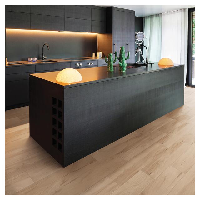 PAVIMENTO LEGNO INTERNO CEMBRO MIELE 15x100x1cm PEI 5 R10 GRES PORCELLANATO | Tecnomat PAVIMENTO LEGNO INTERNO CEMBRO MIELE 15x100x1cm PEI 5 R10 GRES PORCELLANATO | Tecnomat