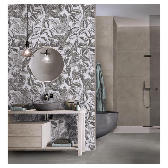 RIVESTIMENTO DECORO SIGURTA 60x120x0,7 cm PEI 4 R10 GRES PORCELLANATO | Tecnomat RIVESTIMENTO DECORO SIGURTA 60x120x0,7 cm PEI 4 R10 GRES PORCELLANATO - 2 | Tecnomat