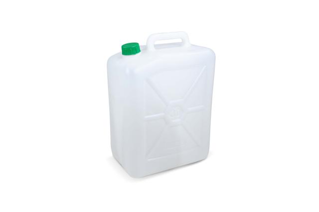 TANICA AD USO ALIMENTARE 32,5x47x21,7 cm (LxHxP) 30 l PLASTICA | Tecnomat TANICA AD USO ALIMENTARE 32,5x47x21,7 cm (LxHxP) 30 l PLASTICA | Tecnomat